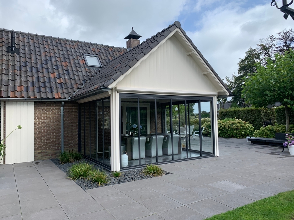 Belægning fliser